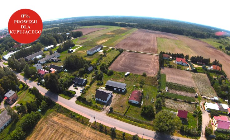 dom na sprzedaż - Giżycko (gw), Antonowo